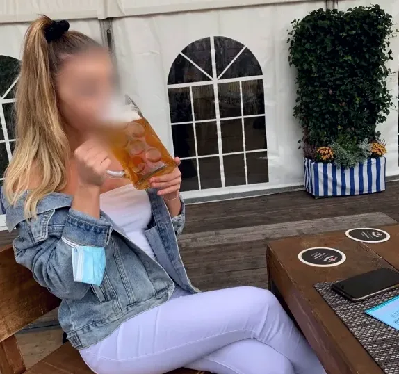 Angelika, 26