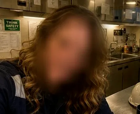 Astrid, 39