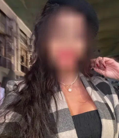 Bianca, 40