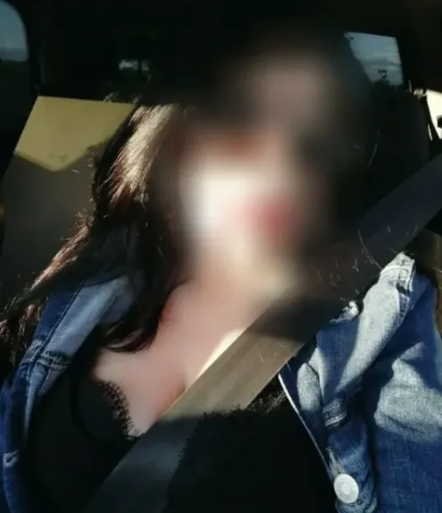 Daniela, 40