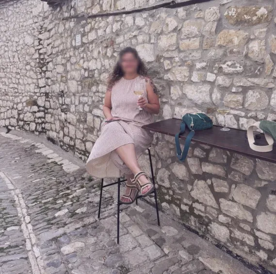 Denise, 35