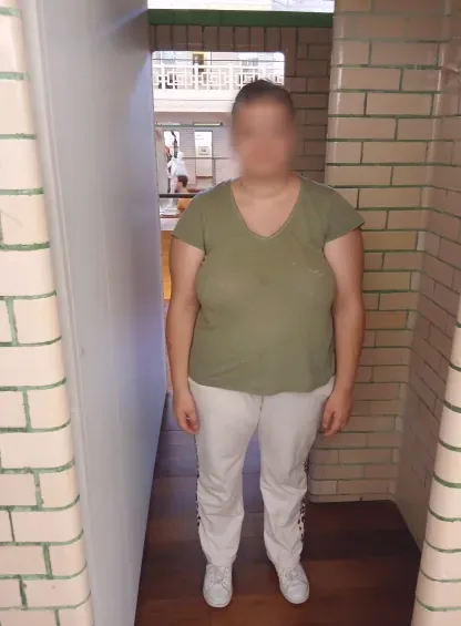 Elisabeth, 23