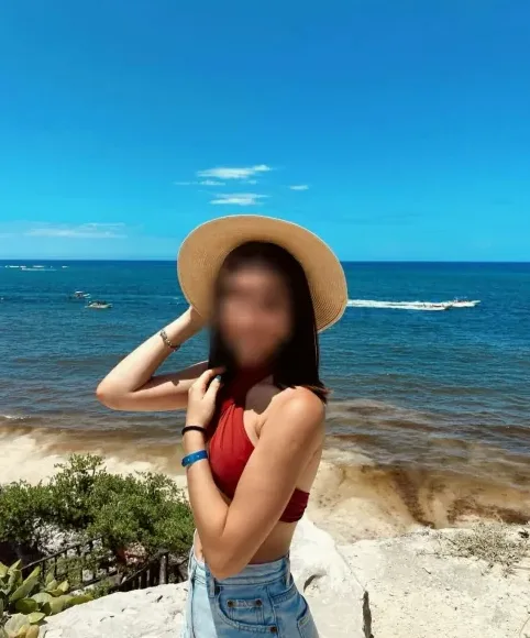 Franziska, 22