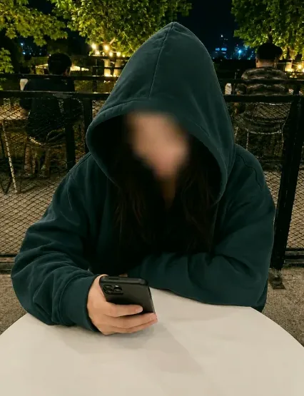 Franziska, 26