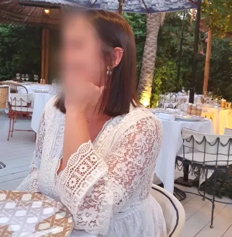 Hannah, 31