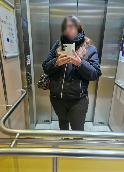 Jovana, 38
