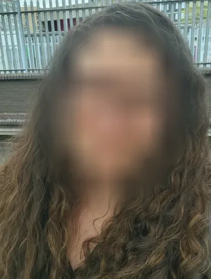 Maren, 36