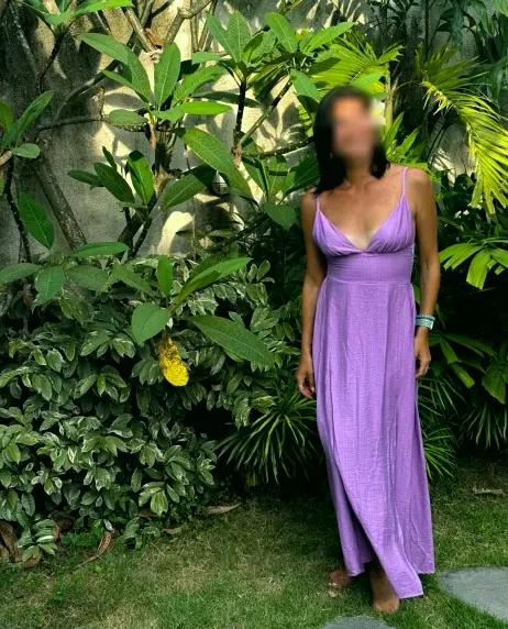 Marlene, 35