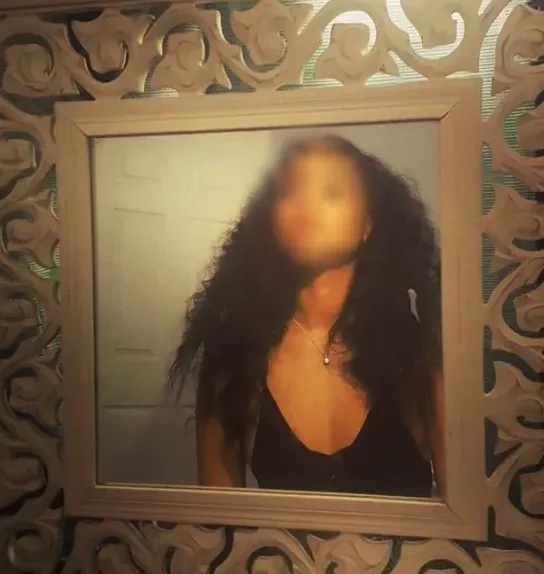 Melanie, 30
