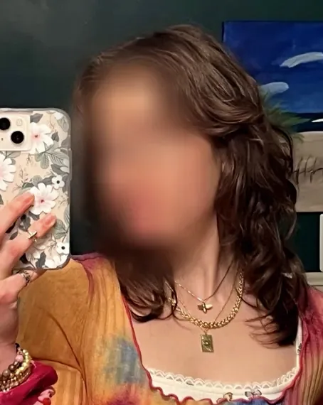 Milica, 20
