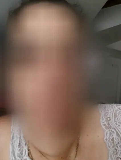 Paula, 35