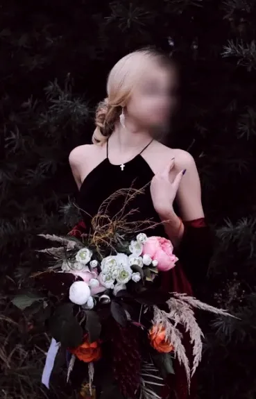Sophia, 26
