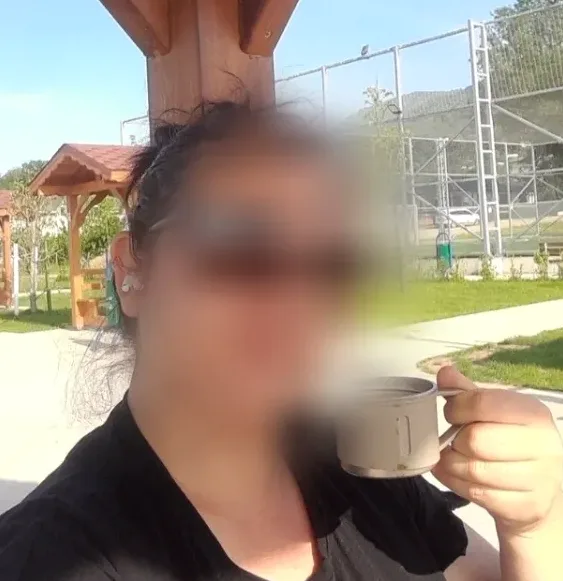Sophia, 34