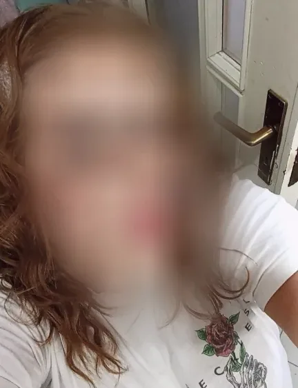 Verena, 26